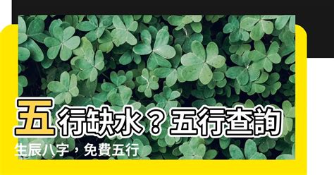 屬木人|免費生辰八字五行屬性查詢、算命、分析命盤喜用神、喜忌